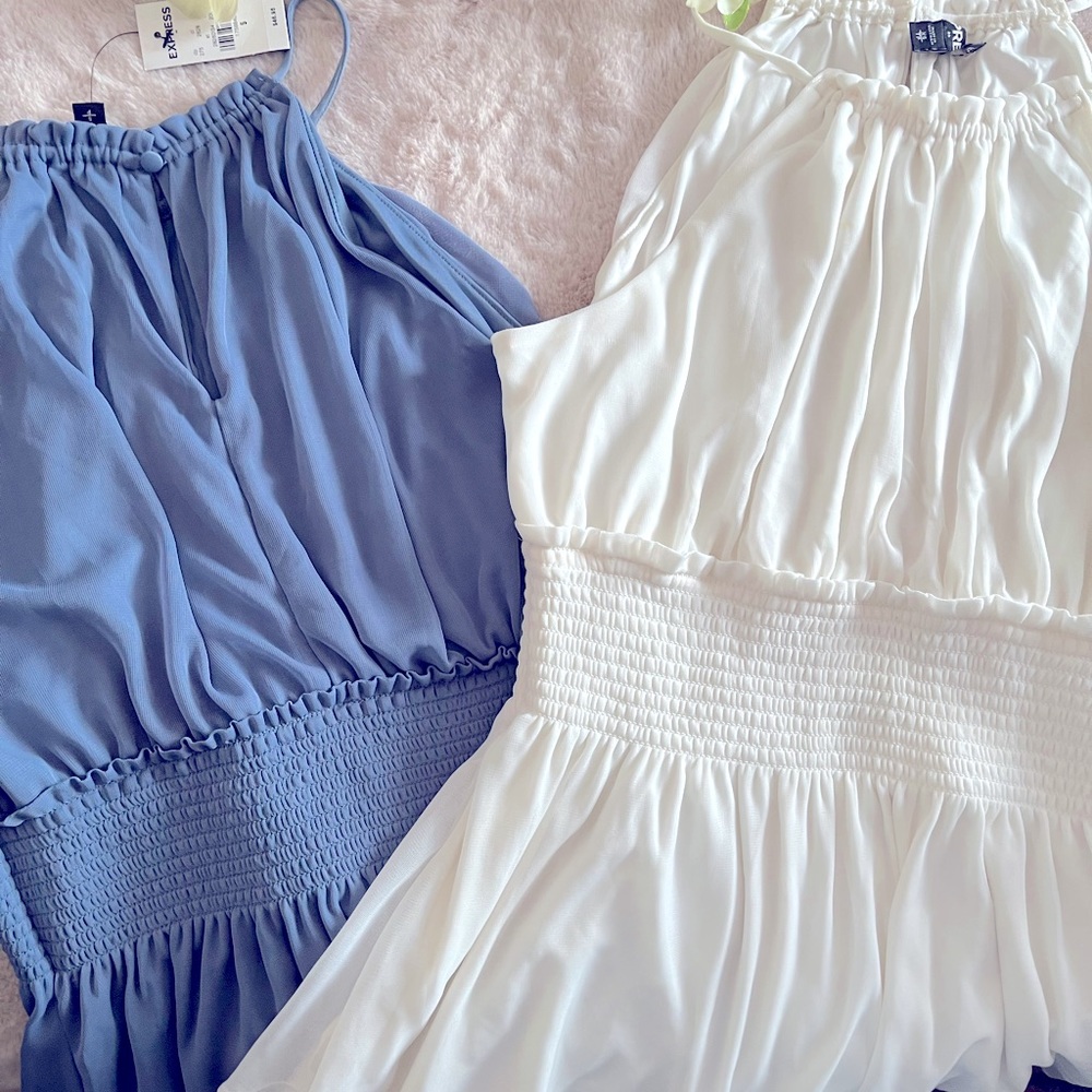 Express Tops